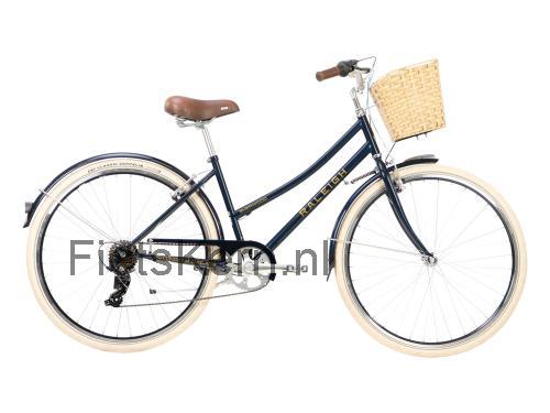 Raleigh Sherwood specificaties